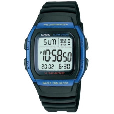 Наручные часы Casio Collection W-96H-2A