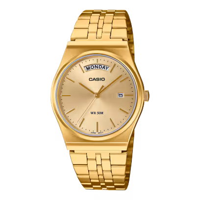 Casio MTP-B146G-9A вид 1