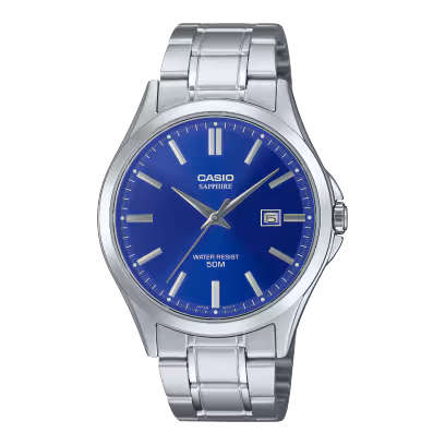 Casio MTS-115D-2A1