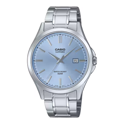Casio MTS-115D-2A2