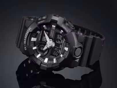 GA-700-1B вид сбоку