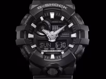 GA-700-1B циферблат
