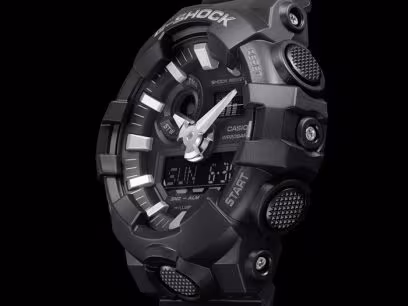 GA-700-1B корпус