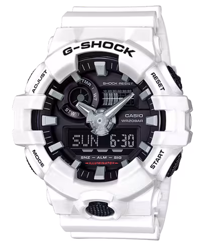 GA-700-7A вид спереди