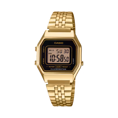 Casio Vintage LA680WGA-1D
