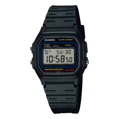Casio W-59-1