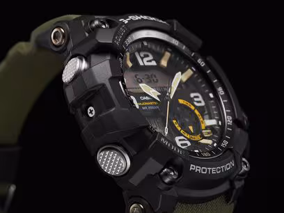 GG-1000-1A3 ремешок