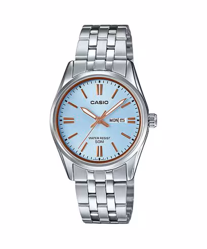 Casio Collection LTP-1335D-2A