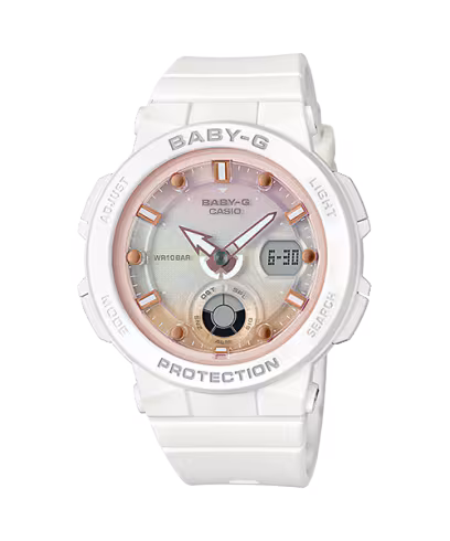 Casio Baby-G BGA-250-7A2