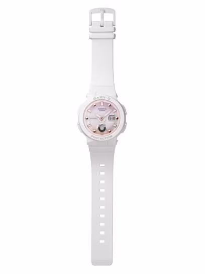 Casio Baby-G BGA-250-7A2