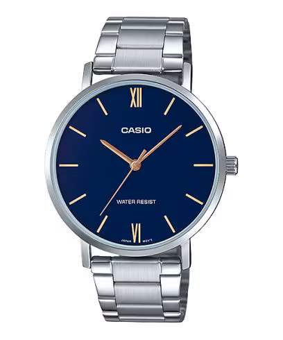 Casio Collection MTP-VT01D-2B