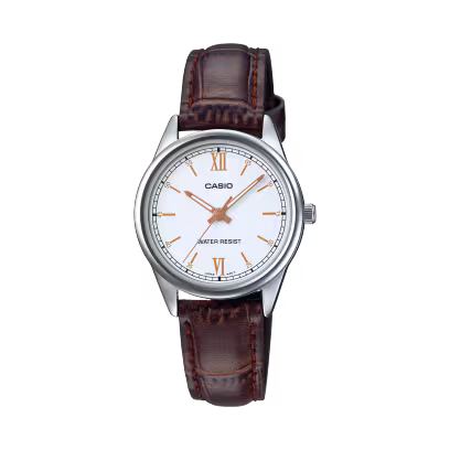 Casio LTP-V005L-7B3 вид спереди