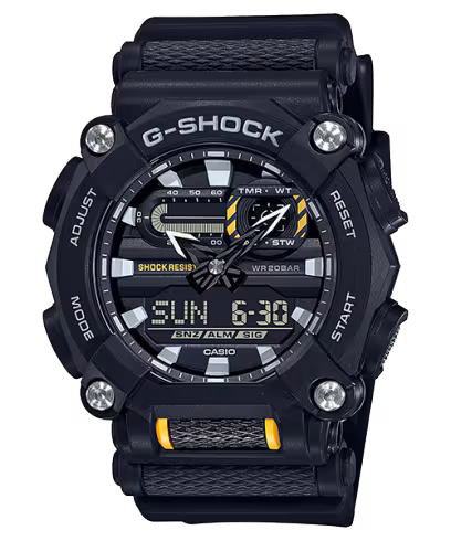 GA-900-1A фронтальный вид