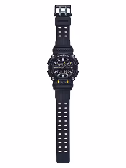 GA-900-1A вид сбоку