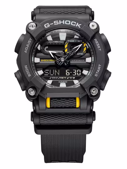 GA-900-1A три четверти