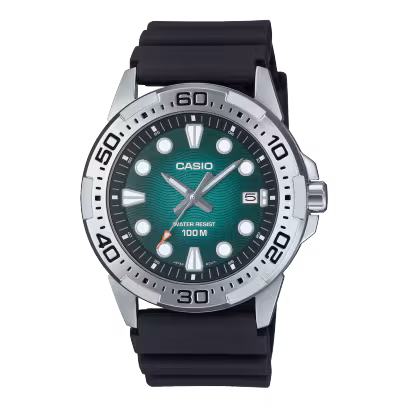 Casio Collection MTD-140-3A