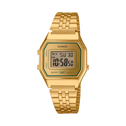 Casio Vintage LA680WEGV-9A