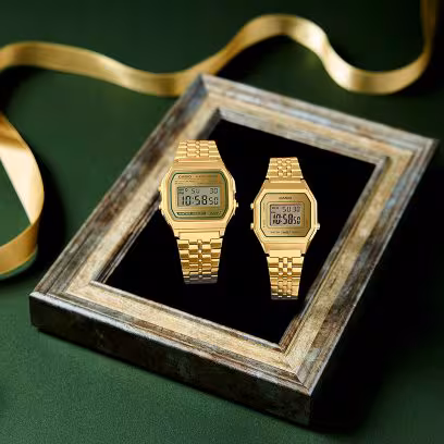 Casio Vintage LA680WEGV-9A вид 5