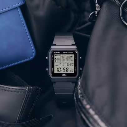 Casio LF-30W-1A вид 3