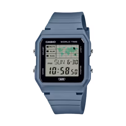 Casio LF-30W-2A