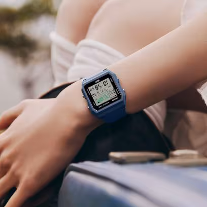 Casio LF-30W-2A вид 4