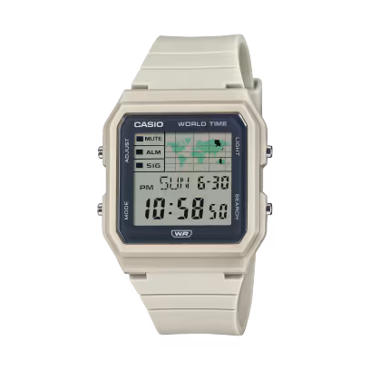 Casio LF-30W-8A — вид 1