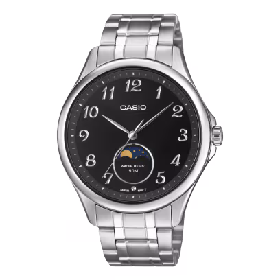 Casio MTP-M110D-1A — вид 1