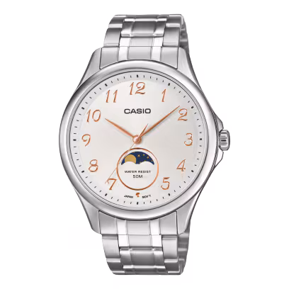 Casio MTP-M110D-7A — вид 1