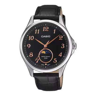 Casio MTP-M110L-1A — вид 1