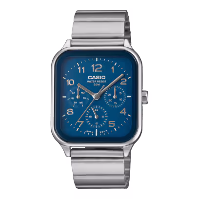 Casio MTP-M306D-2A — вид 1