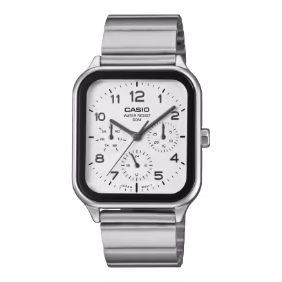 Casio MTP-M306D-7A — вид 1