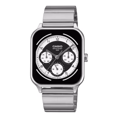 Casio MTP-M307D-1B
