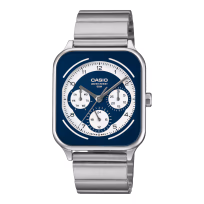 Casio MTP-M307D-2B