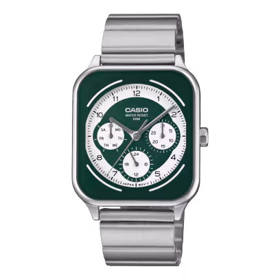 Casio MTP-M307D-3B