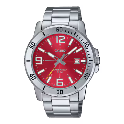 Casio MTP-VD01D-4B