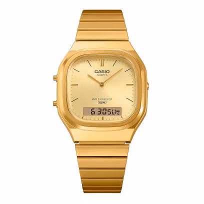 Casio AQ-240EG-9A вид 2