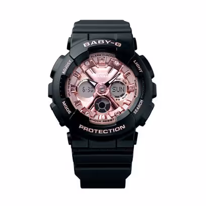 Casio Baby-G BA-130-1A4 вид 2