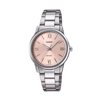 Casio LTP-1303DD-4A — общий вид