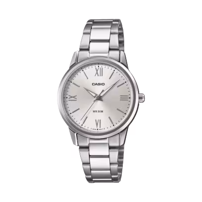 Casio LTP-1303DD-7A — общий вид
