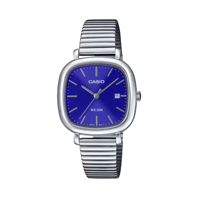 Casio LTP-B166D-2A — общий вид