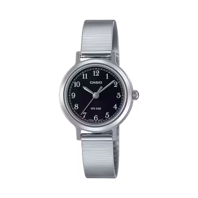 Casio LTP-B170D-1B — общий вид