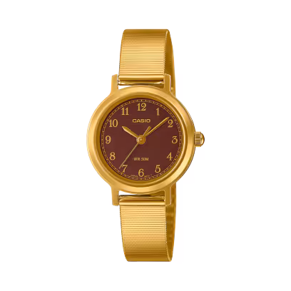 Casio LTP-B170G-5B — общий вид