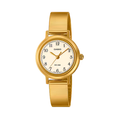 Casio LTP-B170G-9B — общий вид
