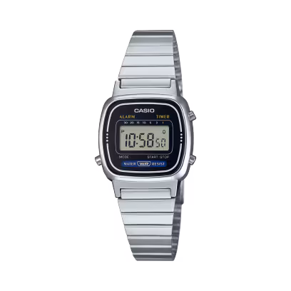LA670WD-1D вид спереди