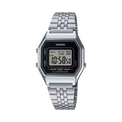 Casio LA680WA-1D