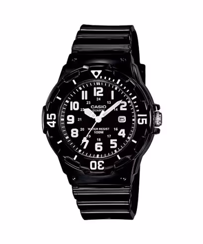 Casio Collection LRW-200H-1B