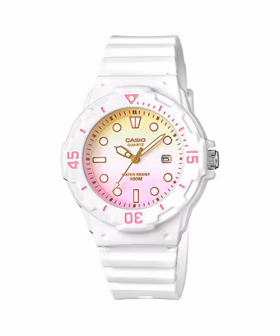 Casio LRW-200H-4E2