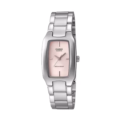 Casio LTP-1165A-4C — вид спереди