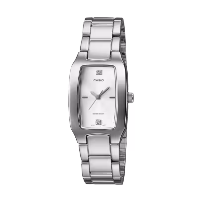 Casio LTP-1165A-7C2 — вид спереди