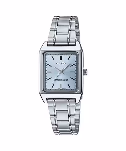 Casio LTP-V007D-2E — вид спереди